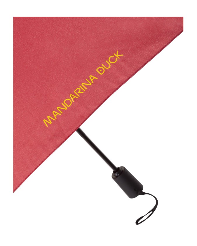Mandarina Duck – Ombrello automatico in poliestere Umbrella