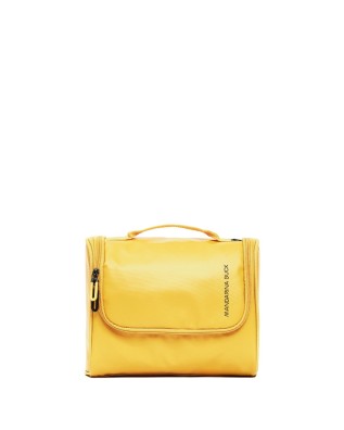 Mandarina Duck – Necessaire L in poliestere riciclato Eco Coated