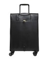 Mandarina Duck - Trolley Soft M espandibile 4 ruote 67 cm in poliestere riciclato Eco Coated