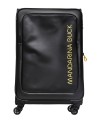 Mandarina Duck - Trolley Soft L Espandibile 4 ruote 78 cm in poliestere riciclato Eco Coated