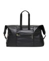Mandarina Duck – Borsone medio da viaggio in poliestere riciclato Eco coated