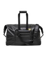 Mandarina Duck – Borsone medio da viaggio in poliestere riciclato Eco coated