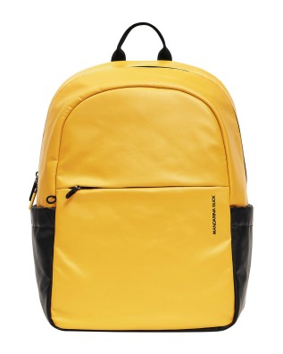 Mandarina Duck – Zaino da viaggio porta pc 15’’ in poliestere riciclato Eco Coated