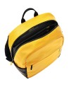 Mandarina Duck – Zaino da viaggio porta pc 15’’ in poliestere riciclato Eco Coated