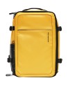  Mandarina Duck - Zaino da viaggio porta pc 13'' in poliestere