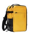  Mandarina Duck - Zaino da viaggio porta pc 13'' in poliestere