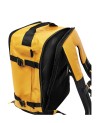  Mandarina Duck - Zaino da viaggio porta pc 13'' in poliestere
