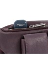  Piquadro - Marsupio in pelle con protezione anti frode RFID