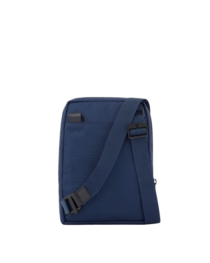 Piquadro - Kleine Tasche aus Leder...