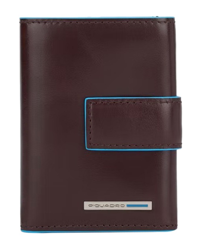 Piquadro - Blue Square Men's Pocket...