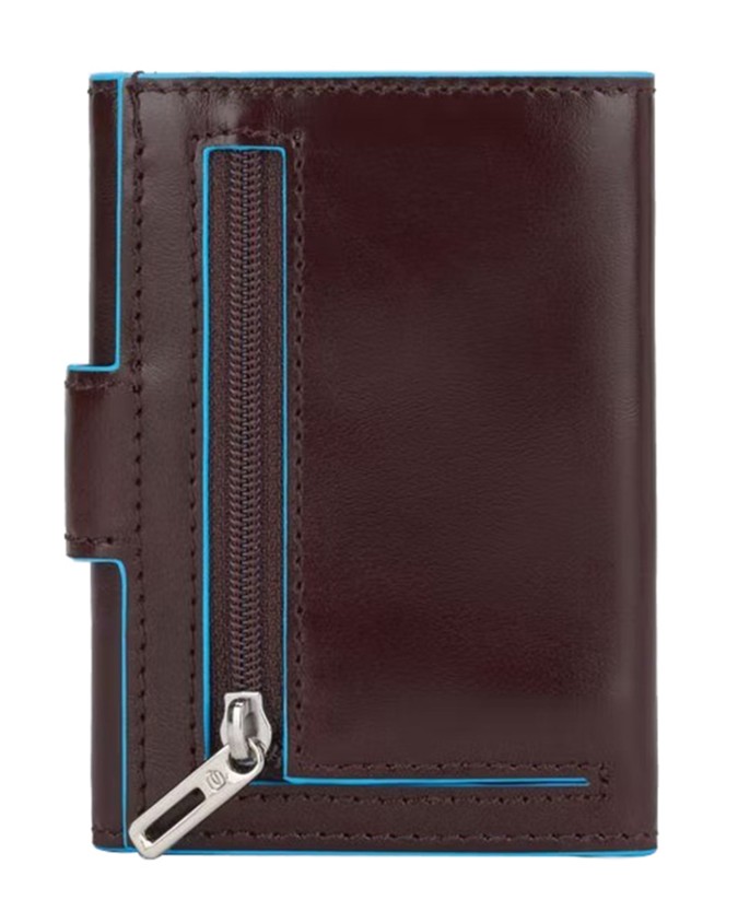 Piquadro - Blue Square Men's Pocket...