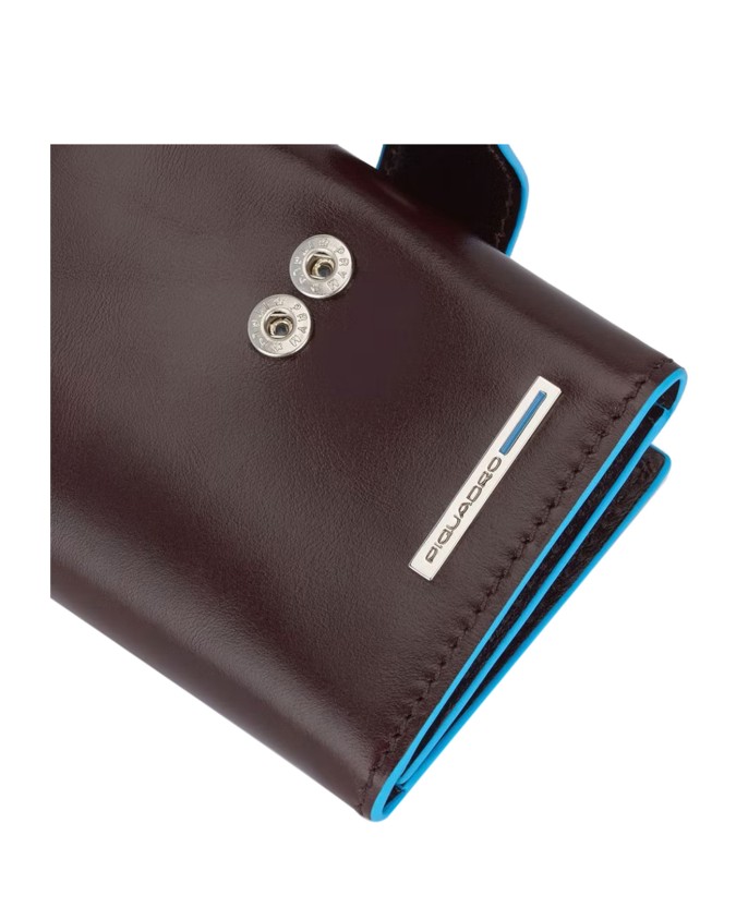 Piquadro - Blue Square Men's Pocket...