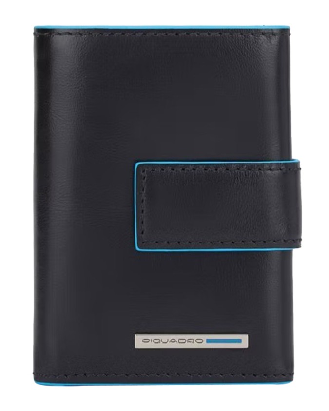 Piquadro - Blue Square Men's Pocket...