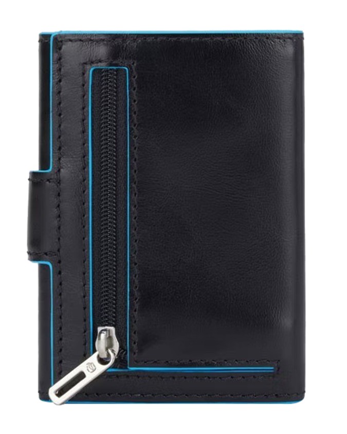 Piquadro - Herren-Taschenportemonnaie...