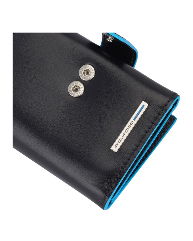 Piquadro - Blue Square Men's Pocket...