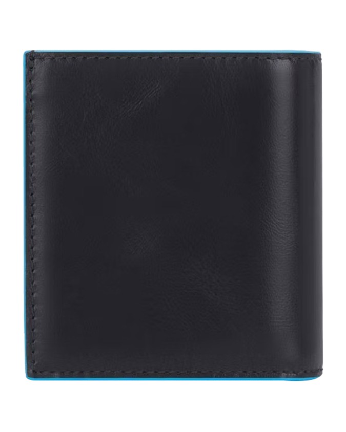 Piquadro - Blue Square Vertical Men's...