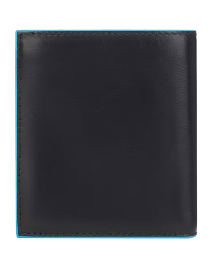 Piquadro - Blue Square Vertical Men's...