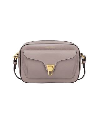 Coccinelle - Borsa Camera Bag in pelle Beat Soft Small