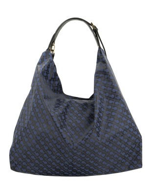 BORSE DA DONNA Gherardini - Borsa a spalla con pochette interna 2