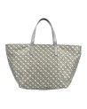 Gherardini - Borsa a mano con manici in pelle Softy