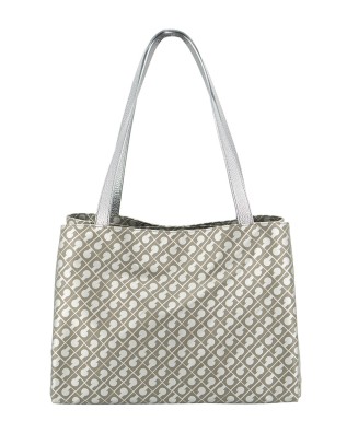 Gherardini - Borsa a Spalla Softy Tg. M a due manici 2