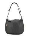  Gherardini - Borsa a tracolla con tasca in tessuto Softy