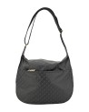  Gherardini - Borsa a tracolla con tasca in tessuto Softy