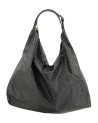 Gherardini - Borsa a spalla con pochette interna Softy