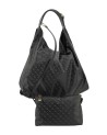 Gherardini - Borsa a spalla con pochette interna Softy