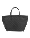 Gherardini - Borsa a mano con manici in pelle Softy