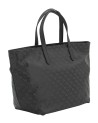 Gherardini - Borsa a mano con manici in pelle Softy