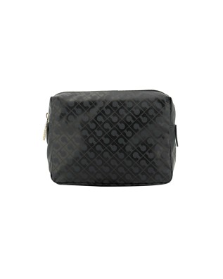  Gherardini - Pochette donna in tessuto opaco Softy