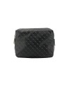 Gherardini - Pochette donna in tessuto logato opaco Softy