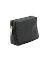 Gherardini - Pochette donna in tessuto logato opaco Softy