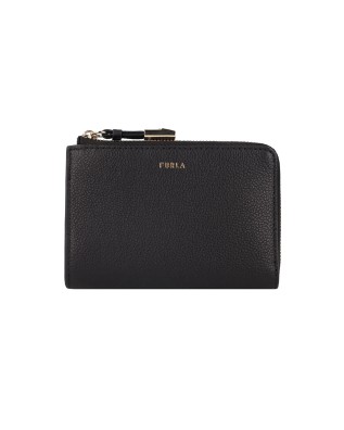  Furla - Porta carte di credito in pelle M Goccia