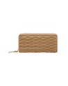 Furla - Mionido XL Woven Leather Women's Wallet