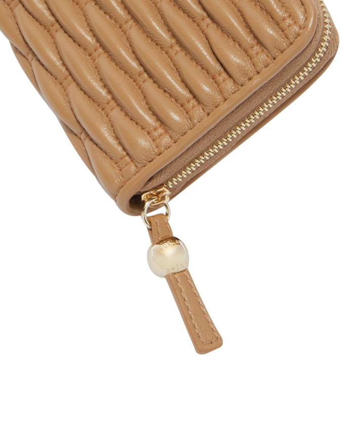 Furla - Mionido XL Woven Leather...