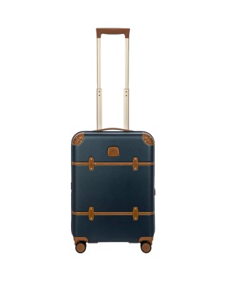 Bric's - S IATA Bellagio Polycarbonate Cabin Trolley