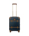 Bric's - IATA-konformer Handgepäck-Trolley aus Polycarbonat