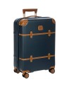 Bric's - S IATA Bellagio Polycarbonate Cabin Trolley