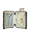 Bric's - S IATA Bellagio Polycarbonate Cabin Trolley