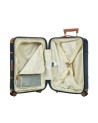 Bric's - S IATA Bellagio Polycarbonate Cabin Trolley
