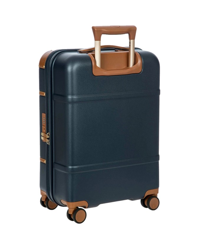 Bric's - S IATA Bellagio Polycarbonate Cabin Trolley