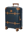 Bric's - S IATA Bellagio Polycarbonate Cabin Trolley