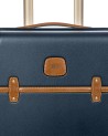 Bric's - IATA-konformer Handgepäck-Trolley aus Polycarbonat