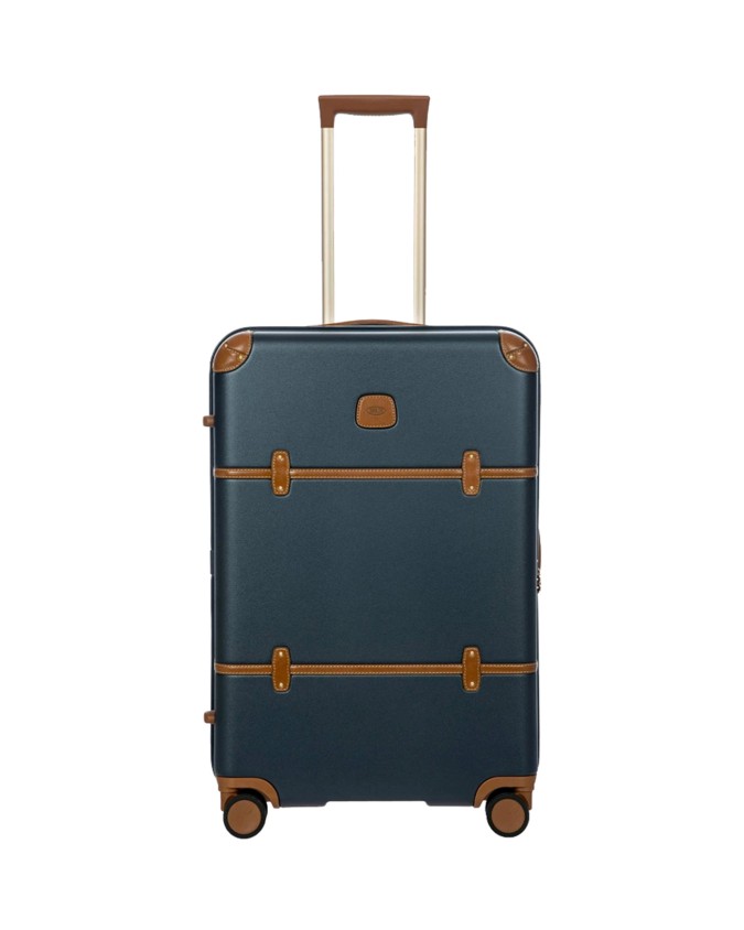 Bric's - Mittlerer, erweiterbarer Trolley aus Polycarbonat