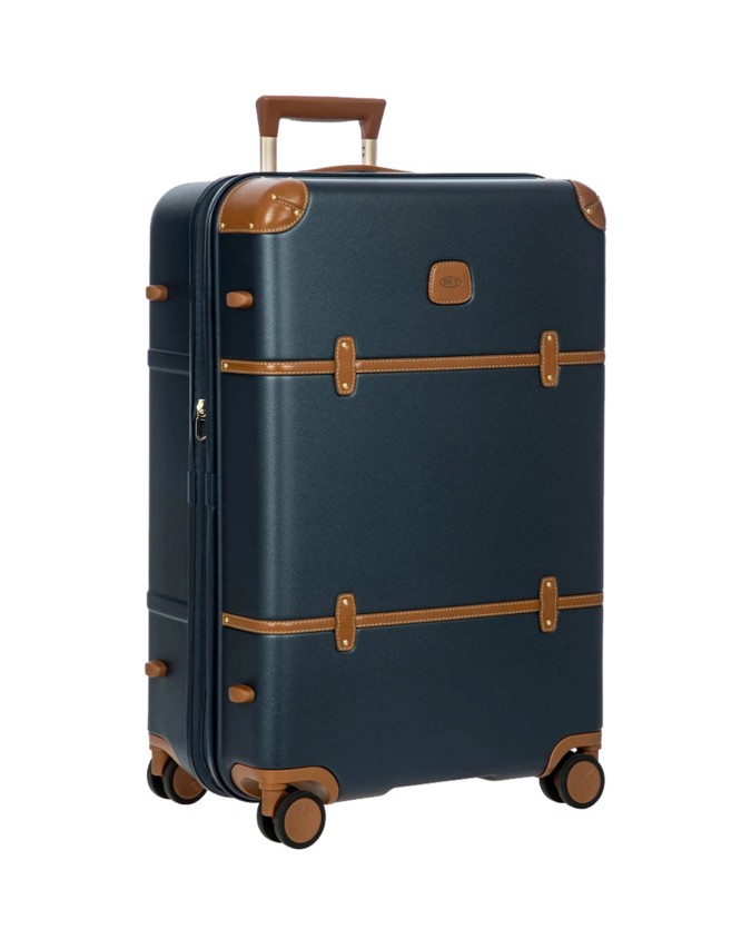Bric's - Mittlerer, erweiterbarer Trolley aus Polycarbonat
