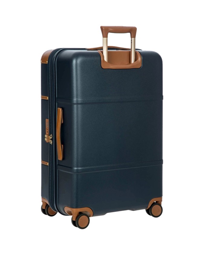Bric's - Mittlerer, erweiterbarer Trolley aus Polycarbonat