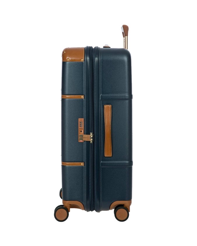 Bric's - Mittlerer, erweiterbarer Trolley aus Polycarbonat