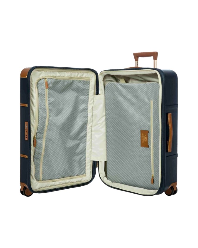 Bric's - Bellagio Medium Expandable Polycarbonate Trolley